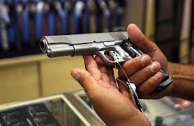 Gun Purchase 30 Day Exchange – The Range at Ballantyne Indian Head, SC 