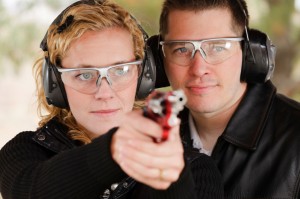 Have you been wanting to become a better marksman & learn the proper way to handle guns safely? The Range At Ballantyne is the perfect place to take training.